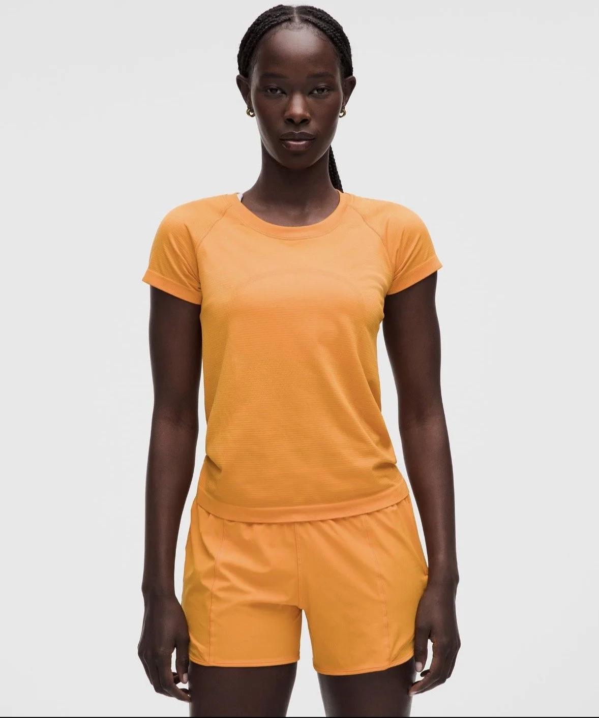 lululemon Citrus Sizzle Collection - May 2026 — EXTRA MAGIC MINUTES